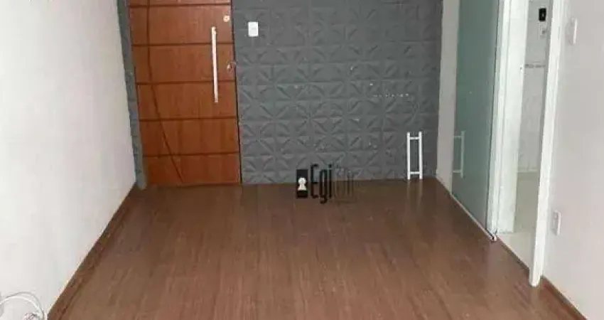 Apartamento com 3 dormitórios à venda, 75 m² por R$ 229.000,00 - Paineiras - Juiz de Fora/MG