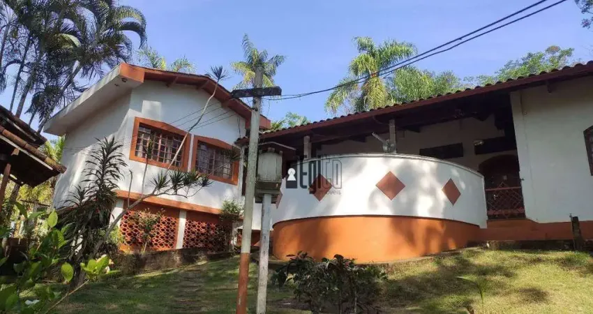 Sítio com 3 dormitórios à venda, 47000 m² por R$ 500.000,00 - Centro - Piau/MG