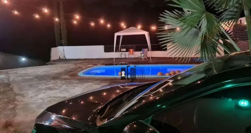 Chácara à venda, 1500 m² por R$ 375.000,00 - Terras do Comendador - Juiz de Fora/MG