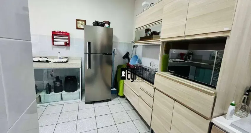 Kitnet com 1 dormitório à venda, 50 m² por R$ 174.900,00 - Centro - Juiz de Fora/MG