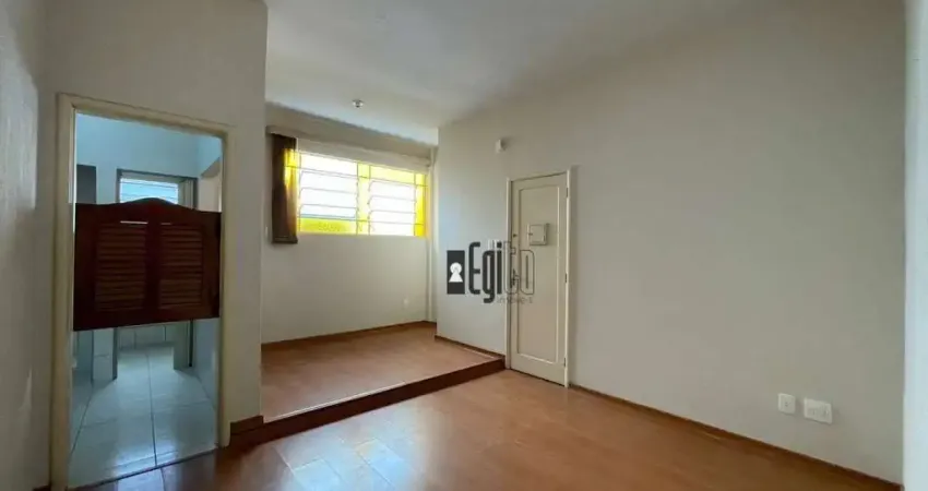 Apartamento com 2 dormitórios à venda, 67 m² por R$ 279.900,00 - Bom Pastor - Juiz de Fora/MG
