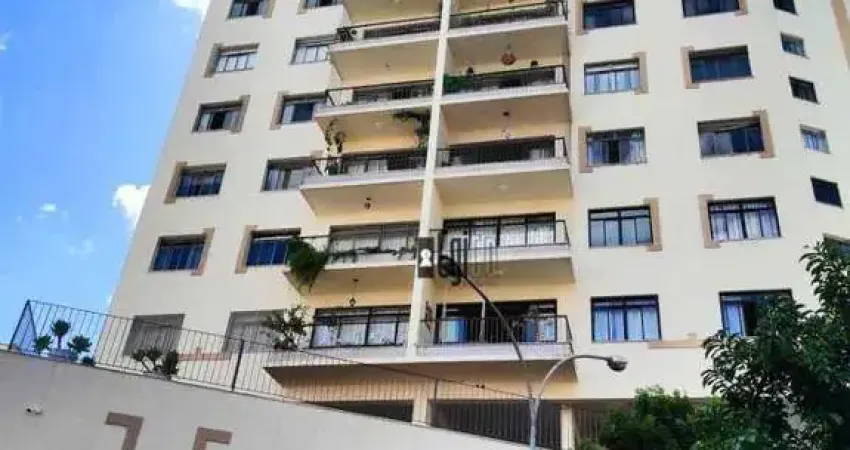 Apartamento com 3 dormitórios à venda, 144 m² por R$ 600.000 - Centro - Juiz de Fora/MG