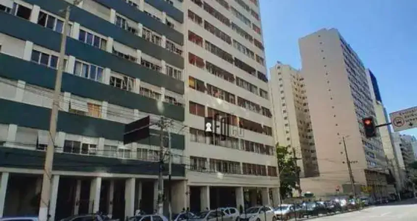 Apartamento com 3 dormitórios à venda, 190 m² por R$ 700.000,00 - Centro - Juiz de Fora/MG