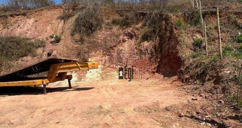 Terreno à venda, 300 m² por R$ 55.000,00 - Linhares - Juiz de Fora/MG