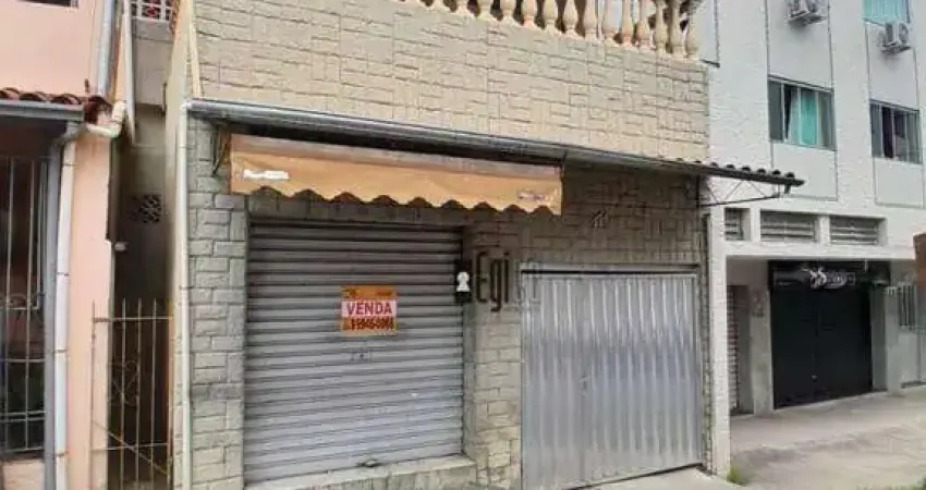 Casa com 3 dormitórios à venda por R$ 650.000,00 - Bandeirantes - Juiz de Fora/MG
