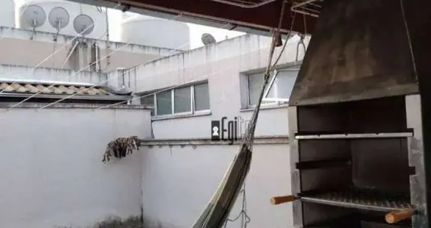 Cobertura com 3 dormitórios à venda, 93 m² por R$ 290.000,00 - Nova Califórnia - Juiz de Fora/MG