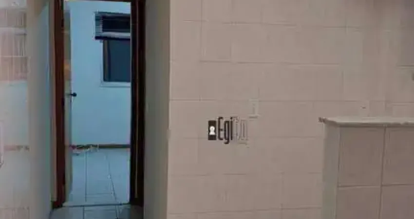Apartamento com 1 dormitório à venda, 50 m² por R$ 220.000,00 - Granbery - Juiz de Fora/MG