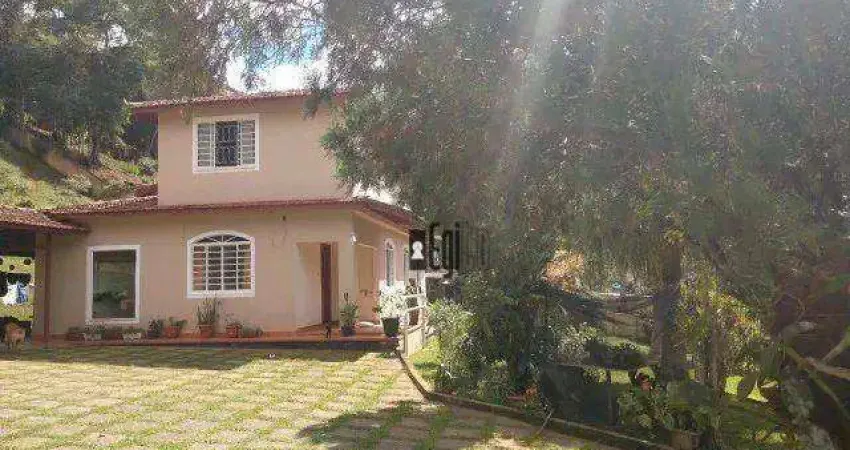 Casa com 3 dormitórios à venda, 95 m² por R$ 1.750.000,00 - São Pedro - Juiz de Fora/MG