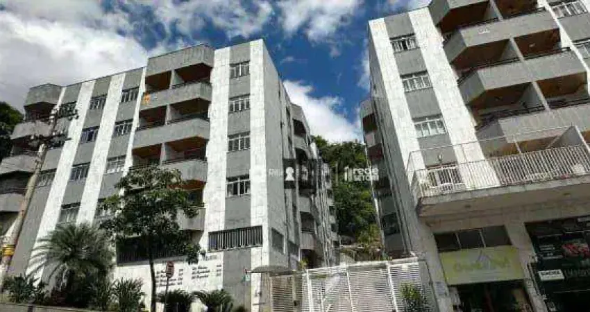 Apartamento com 2 dormitórios à venda, 71 m² por R$ 255.000,00 - Santa Helena - Juiz de Fora/MG