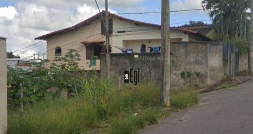 Terreno à venda, 473 m² por R$ 140.000,00 - Parque Guarua - Juiz de Fora/MG