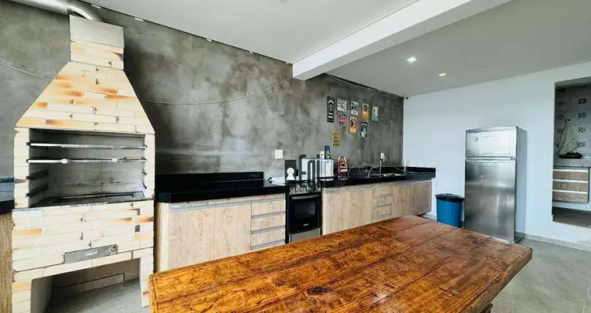 Casa com 3 dormitórios à venda por R$ 790.000,00 - Costa Carvalho - Juiz de Fora/MG