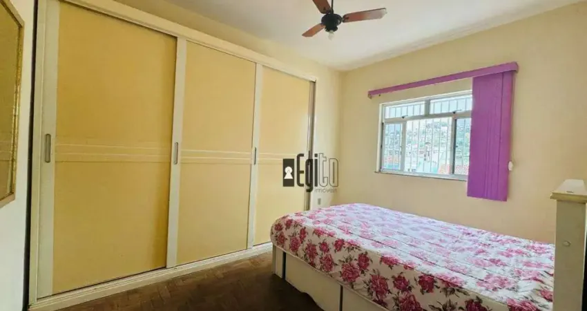 Cobertura com 2 dormitórios à venda, 120 m² por R$ 260.000 - Poço Rico - Juiz de Fora/MG