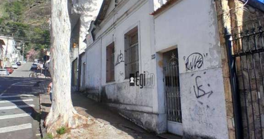 Terreno à venda, 398 m² por R$ 1.400.000,00 - Centro - Juiz de Fora/MG