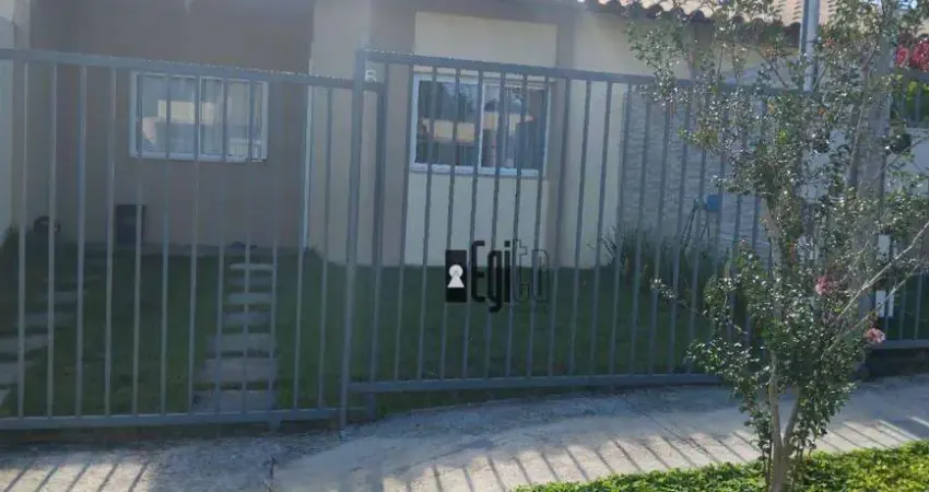 Casa com 2 dormitórios à venda, 60 m² por R$ 230.000,00 - Grama - Juiz de Fora/MG