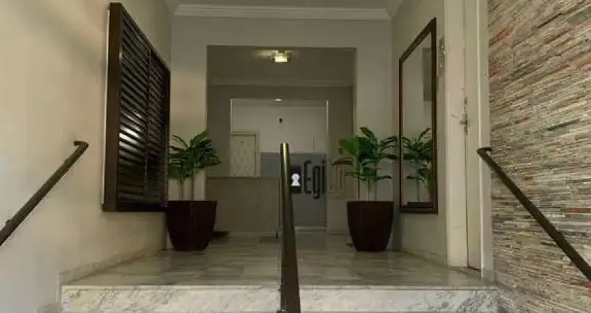 Apartamento com 1 dormitório à venda, 51 m² por R$ 160.000,00 - Poço Rico - Juiz de Fora/MG