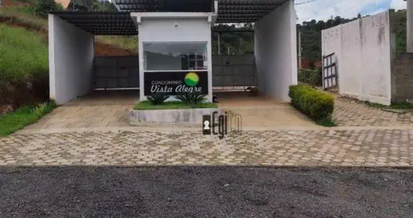 Terreno à venda, 402 m² por R$ 100.000 - Igrejinha - Juiz de Fora/MG