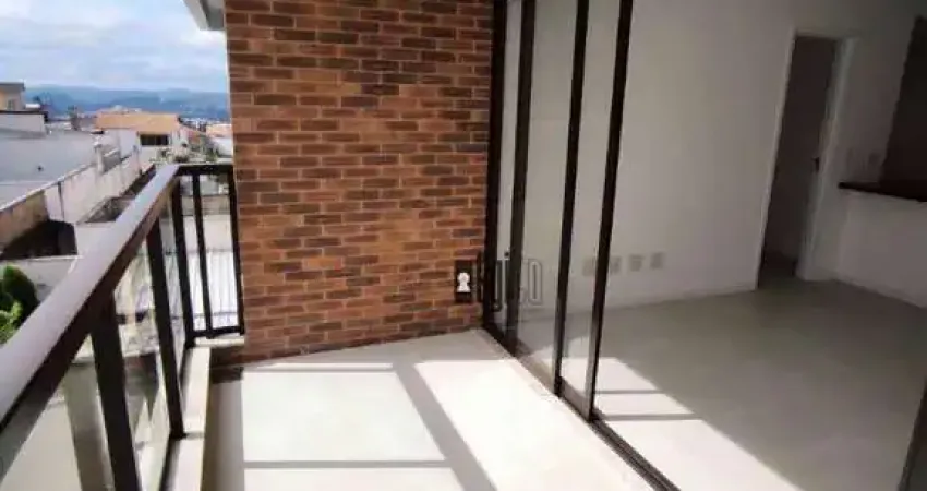 Cobertura com 2 dormitórios à venda, 156 m² por R$ 695.000,00 - Aeroporto - Juiz de Fora/MG