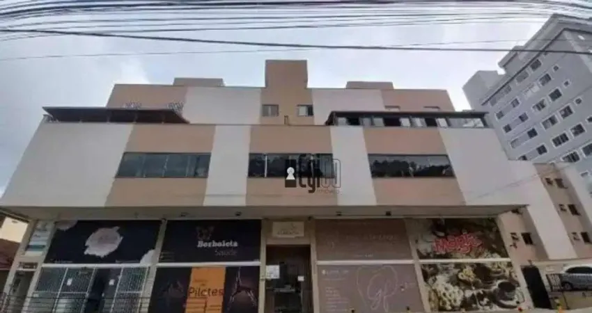 Apartamento com 2 dormitórios à venda, 69 m² por R$ 170.000,00 - Borboleta - Juiz de Fora/MG
