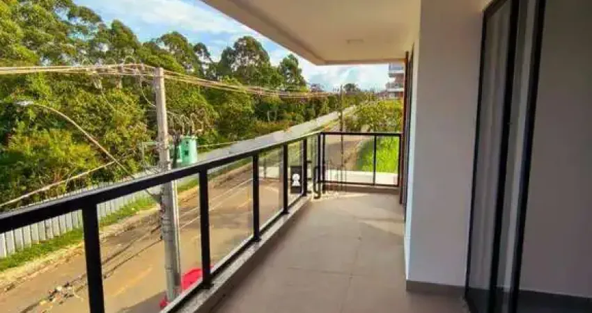 Apartamento Garden com 2 dormitórios à venda, 222 m² por R$ 790.000 - Aeroporto - Juiz de Fora/MG