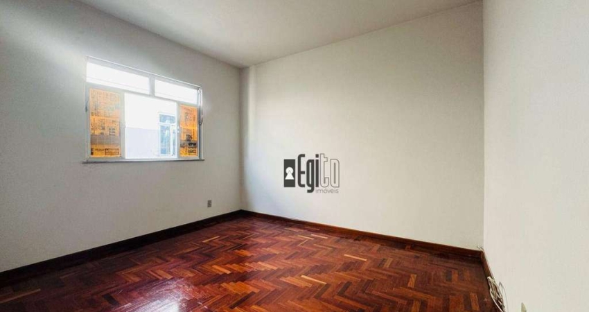 Apartamento com 3 dormitórios à venda, 90 m² por R$ 289.000,00 - Passos - Juiz de Fora/MG