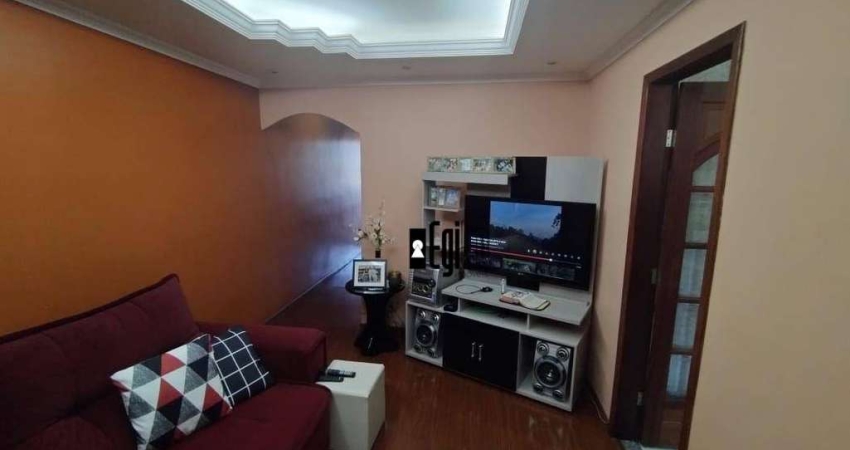 Apartamento com 2 dormitórios à venda, 82 m² por R$ 200.000 - Bandeirantes - Juiz de Fora/MG