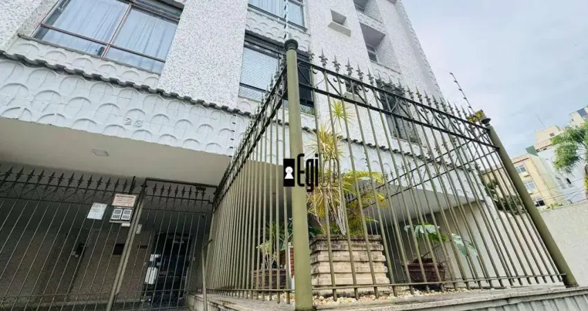 Apartamento com 2 dormitórios à venda, 66 m² por R$ 250.000 - Vale do Ipê - Juiz de Fora/MG