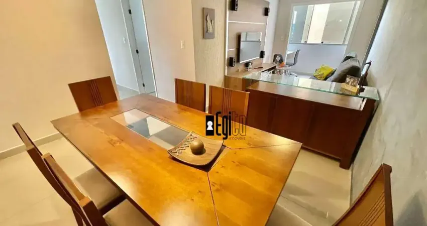 Apartamento Garden com 2 dormitórios à venda, 116 m² por R$ 420.000,00 - Nova Era - Juiz de Fora/MG