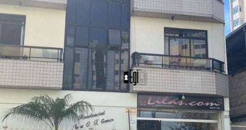 Área à venda, 36 m² por R$ 120.000 - Bandeirantes - Juiz de Fora/MG