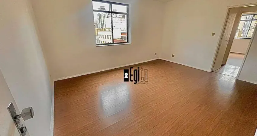 Apartamento com 3 dormitórios à venda, 110 m² por R$ 275.000,00 - Centro - Juiz de Fora/MG
