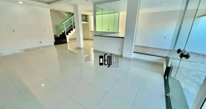 Casa com 4 dormitórios à venda, 764 m² por r$ 1.500.000,00 - quintas das avenidas - juiz de fora/mg