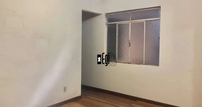 Apartamento com 3 dormitórios à venda, 79 m² por R$ 280.000 - Granbery - Juiz de Fora/MG