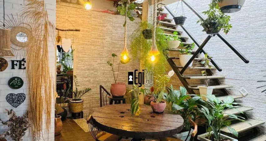 Casa com 3 dormitórios à venda, 120 m² por R$ 310.000,00 - Jardim Glória - Juiz de Fora/MG