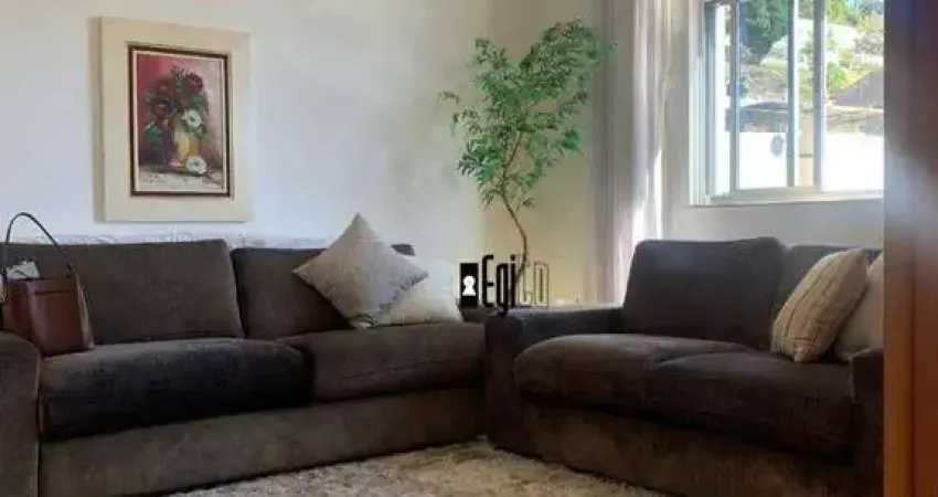 Apartamento com 3 dormitórios à venda, 112 m² por R$ 380.000 - Jardim Santa Helena - Juiz de Fora/MG