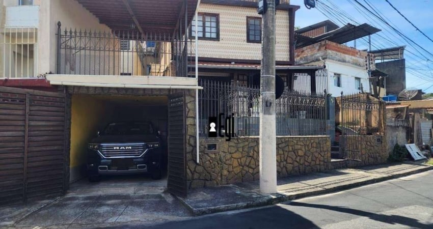 Casa com 3 dormitórios à venda, 97 m² por R$ 350.000,00 - Centenário - Juiz de Fora/MG