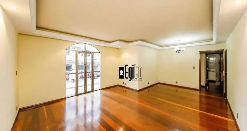 Apartamento com 3 dormitórios à venda, 131 m² por R$ 450.000,00 - São Mateus - Juiz de Fora/MG