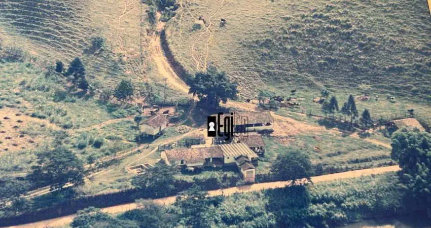 Fazenda à venda, 570000 m² por r$ 800.000,00 - rio preto - rio preto/mg