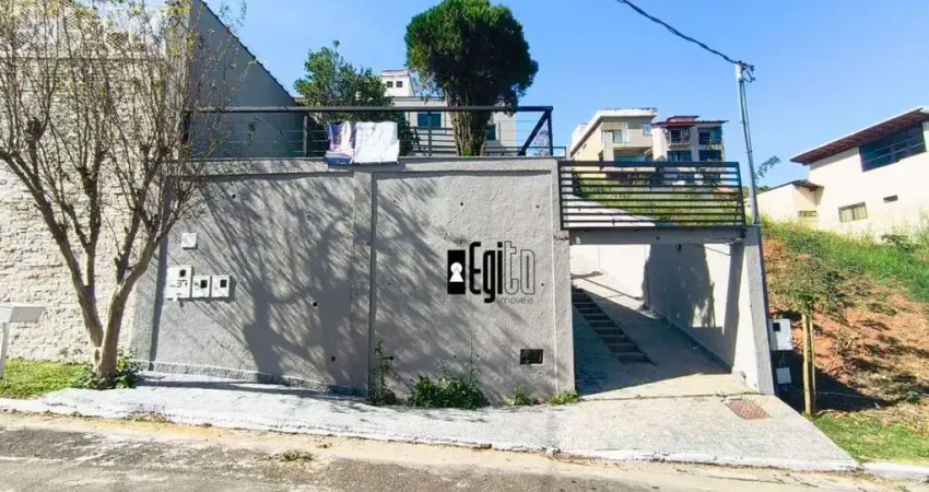 Casa com 3 dormitórios à venda, 202 m² por R$ 1.100.000,00 - São Pedro - Juiz de Fora/MG