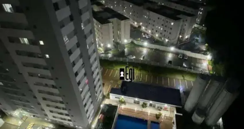 Apartamento com 2 dormitórios à venda, 50 m² por R$ 189.000,00 - São Pedro - Juiz de Fora/MG