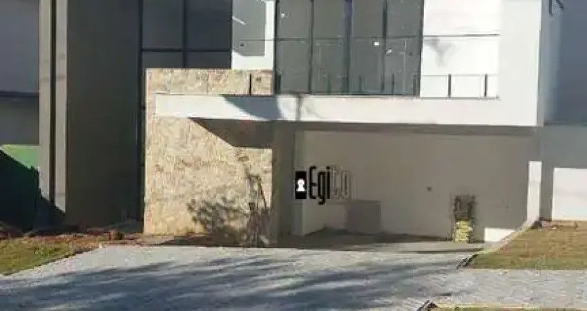 Casa com 4 dormitórios à venda, 300 m² por R$ 2.200.000,00 - Alphaville - Juiz de Fora/MG