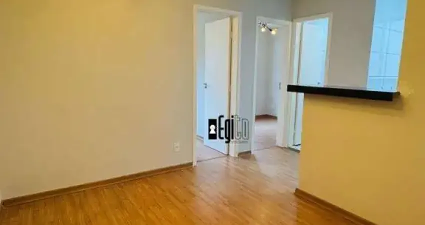 Apartamento com 2 dormitórios à venda, 50 m² por R$ 158.000,00 - Nova Califórnia - Juiz de Fora/MG