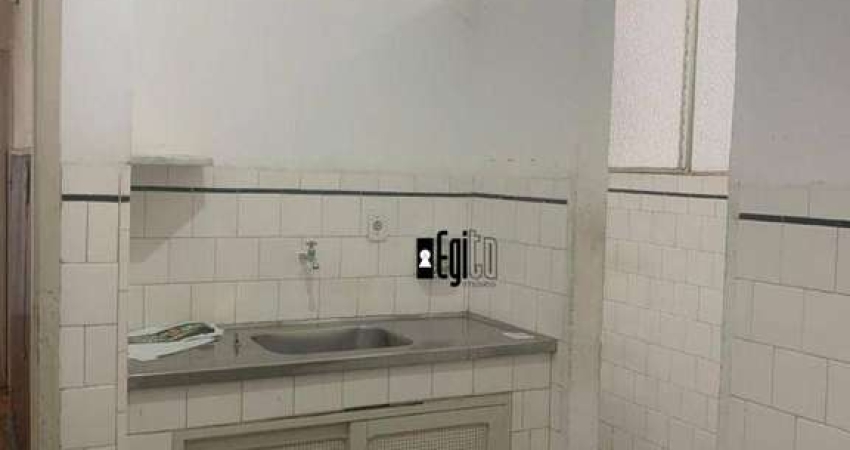 Apartamento com 2 dormitórios à venda, 62 m² por R$ 200.000,00 - Centro - Juiz de Fora/MG