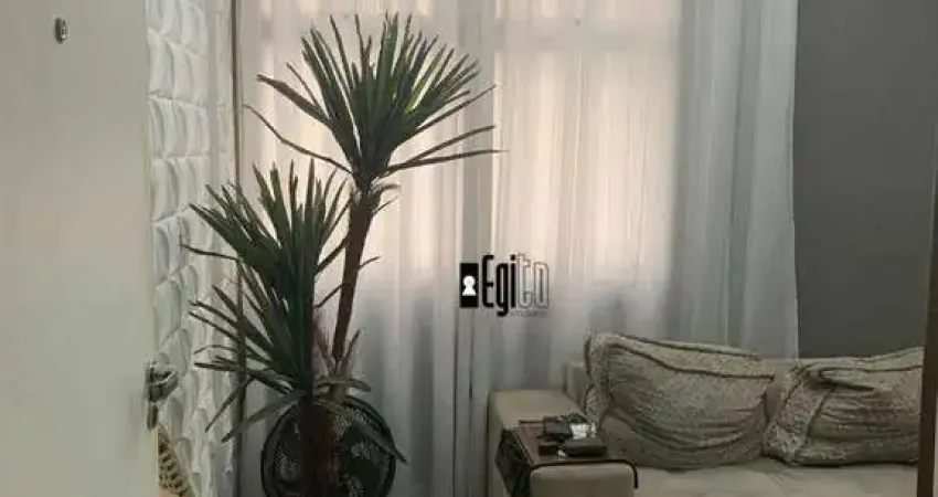 Apartamento com 2 dormitórios à venda, 84 m² por R$ 280.000 - Centro - Juiz de Fora/MG