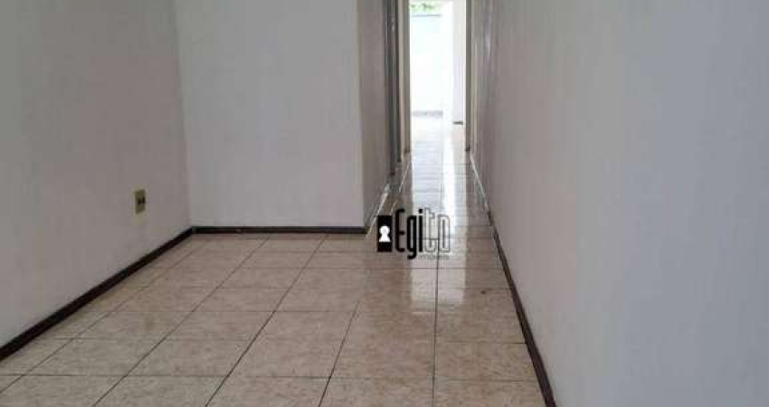Apartamento Garden com 1 dormitório à venda, 67 m² por R$ 169.000,00 - Centro - Juiz de Fora/MG