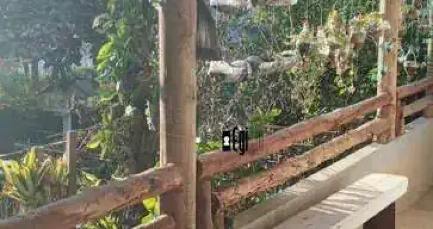 Chácara com 2 dormitórios à venda, 880 m² por R$ 420.000 - Francisco Bernardino - Juiz de Fora/MG