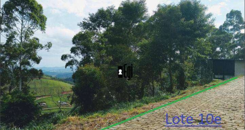 Terreno à venda, 26724 m² por R$ 150.000 - Novo Horizonte - Juiz de Fora/MG
