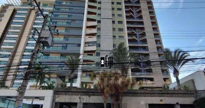 Apartamento com 3 dormitórios à venda, 120 m² por R$ 650.000,00 - Centro - Juiz de Fora/MG