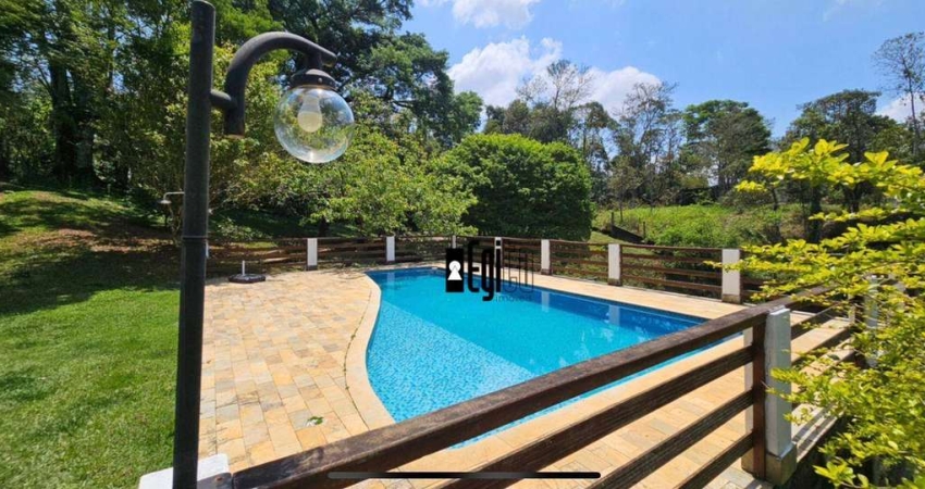 Casa com 4 dormitórios à venda, 300 m² por R$ 850.000,00 - Alto Sumaré - Juiz de Fora/MG