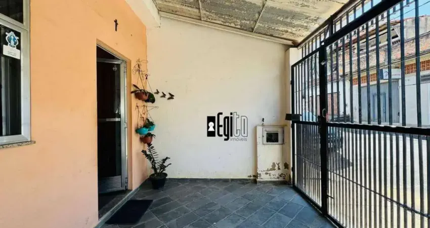 Casa com 2 dormitórios à venda, 70 m² por R$ 240.000,00 - Parque Independência - Juiz de Fora/MG