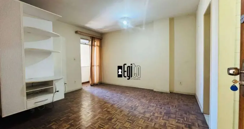 Apartamento com 1 dormitório à venda, 33 m² por R$ 130.000,00 - São Mateus - Juiz de Fora/MG