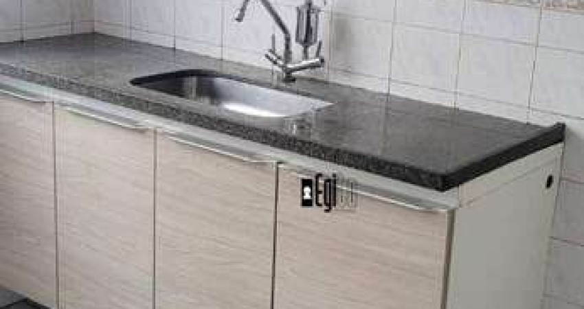 Apartamento com 2 quartos à venda, 60 m² por R$ 198.000 - Paineiras - Juiz de Fora/MG